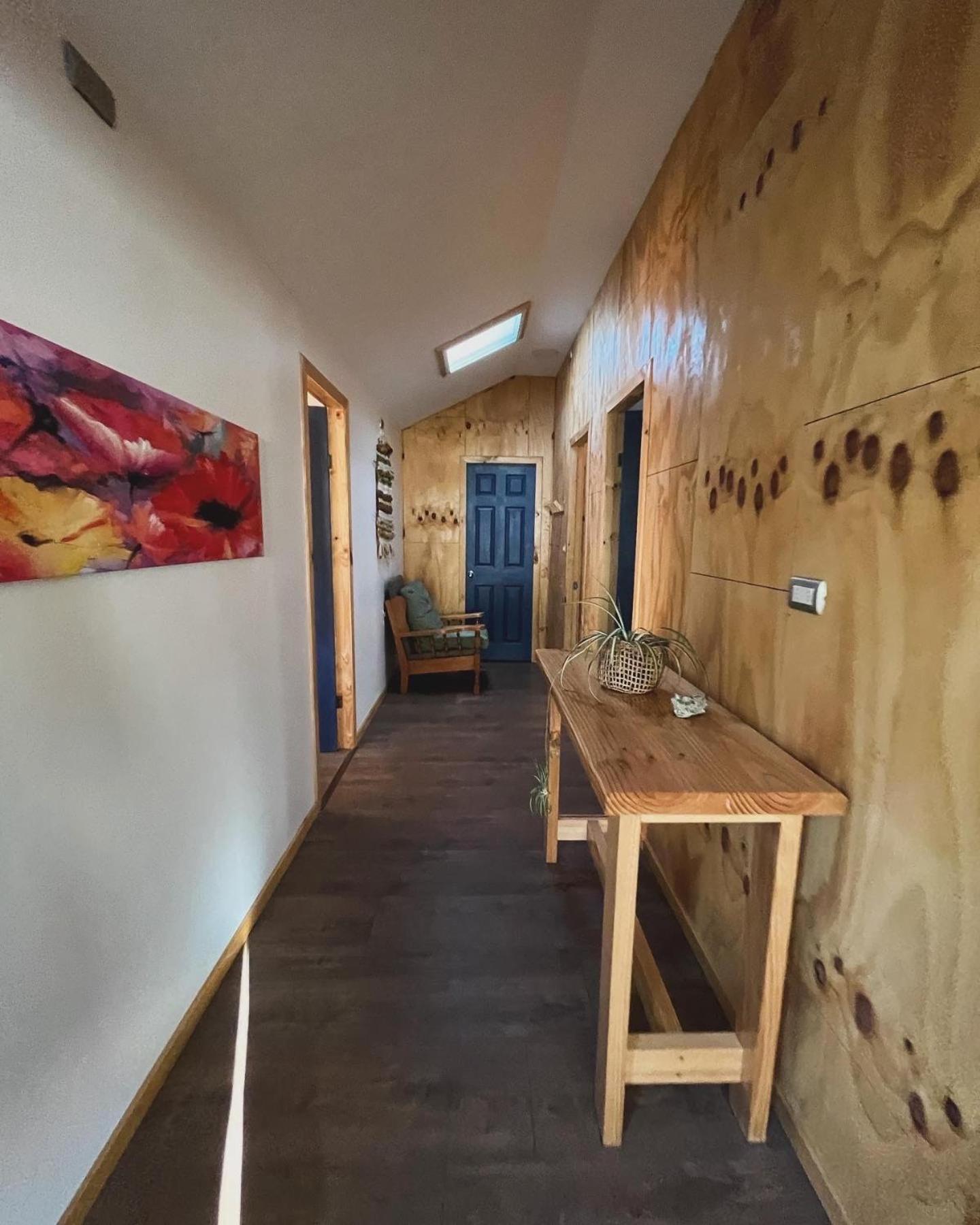 Casa de férias Robles De Quilquico *
